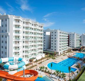 WYNDHAM GARDEN LARA (ex.LARA FAMILY CLUB)